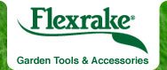 morgan outdoors carries flexrake, rake